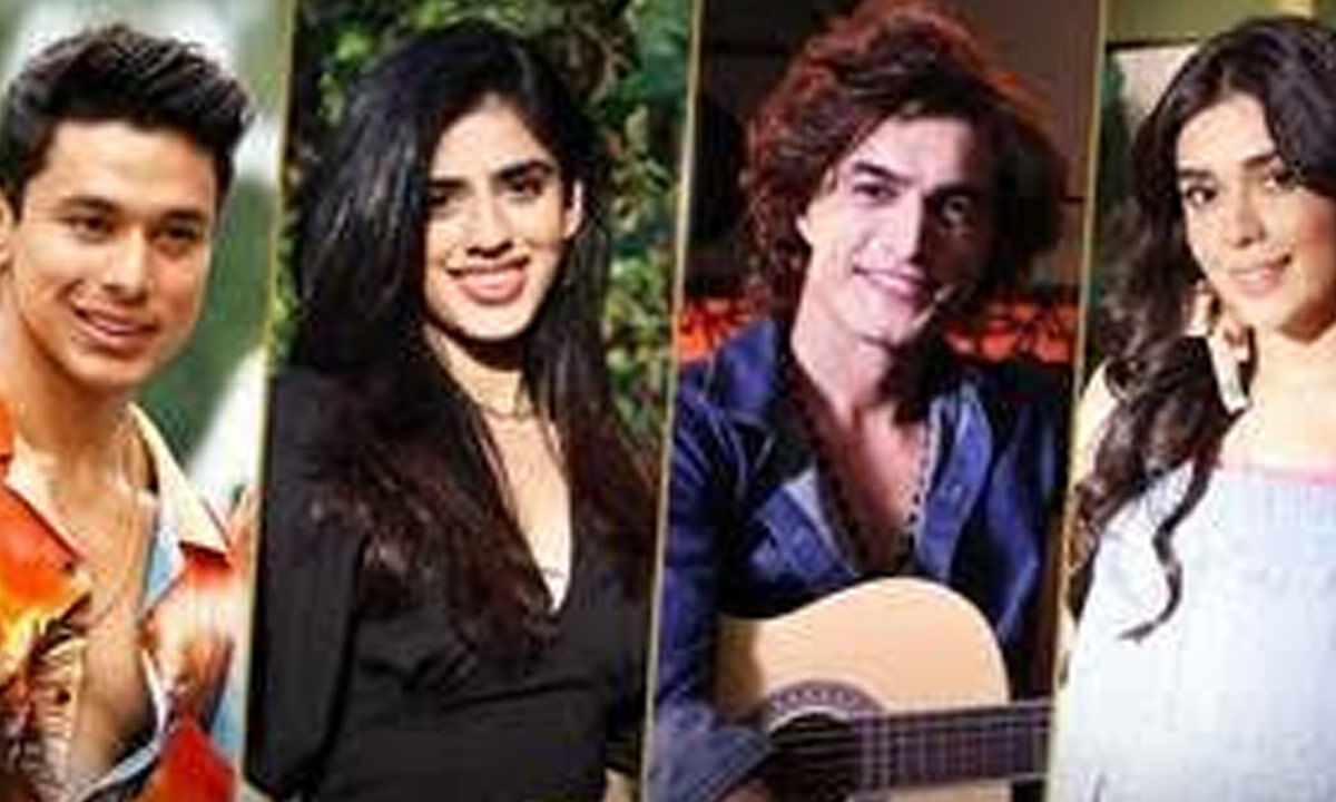 Mohsin Khan, Pratik Sehajpal to star in webseries 'Jab Mila Tu ...