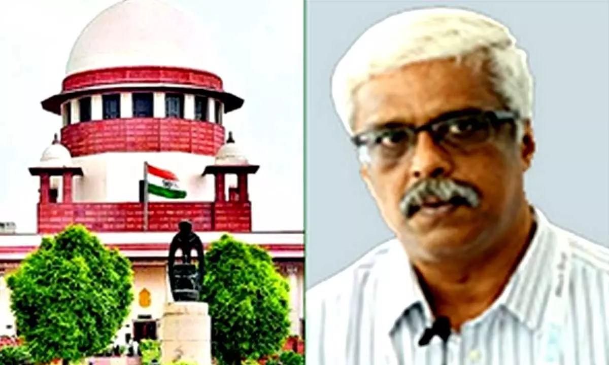 Life Mission case: SC extends interim medical bail of Kerala CMs ex-aide Sivasankar