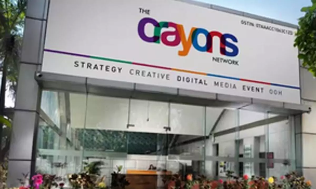 Crayons wins event management mandate for Nua-O district festival in Odisha