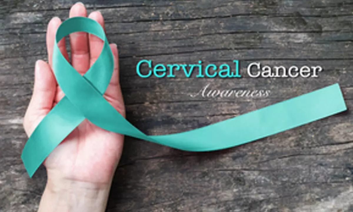 Cervical cancer awareness: Break social stigma, enhance genital hygiene, say experts