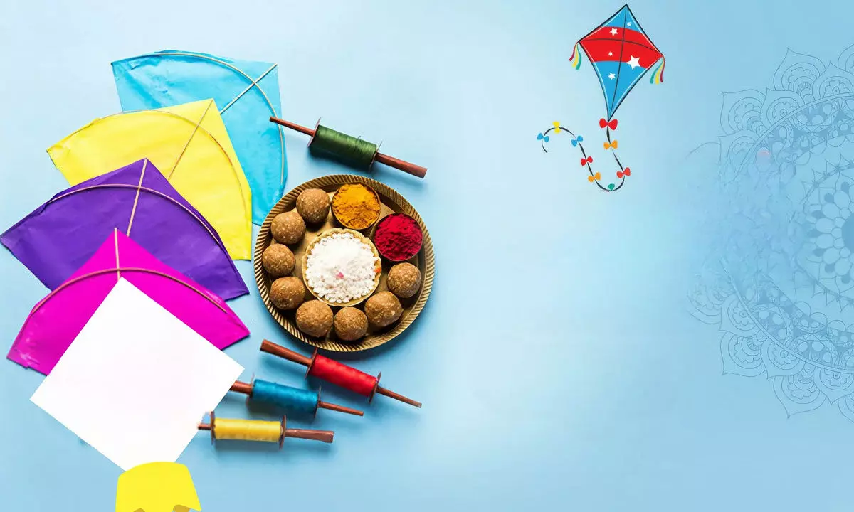 Makar Sankranti 2024 Know the date, history, significance and