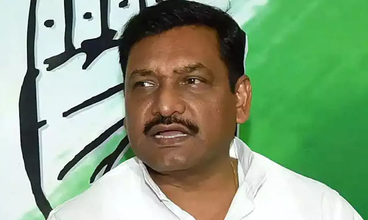 Congress in no hurry over seat sharing in Bihar: State chief