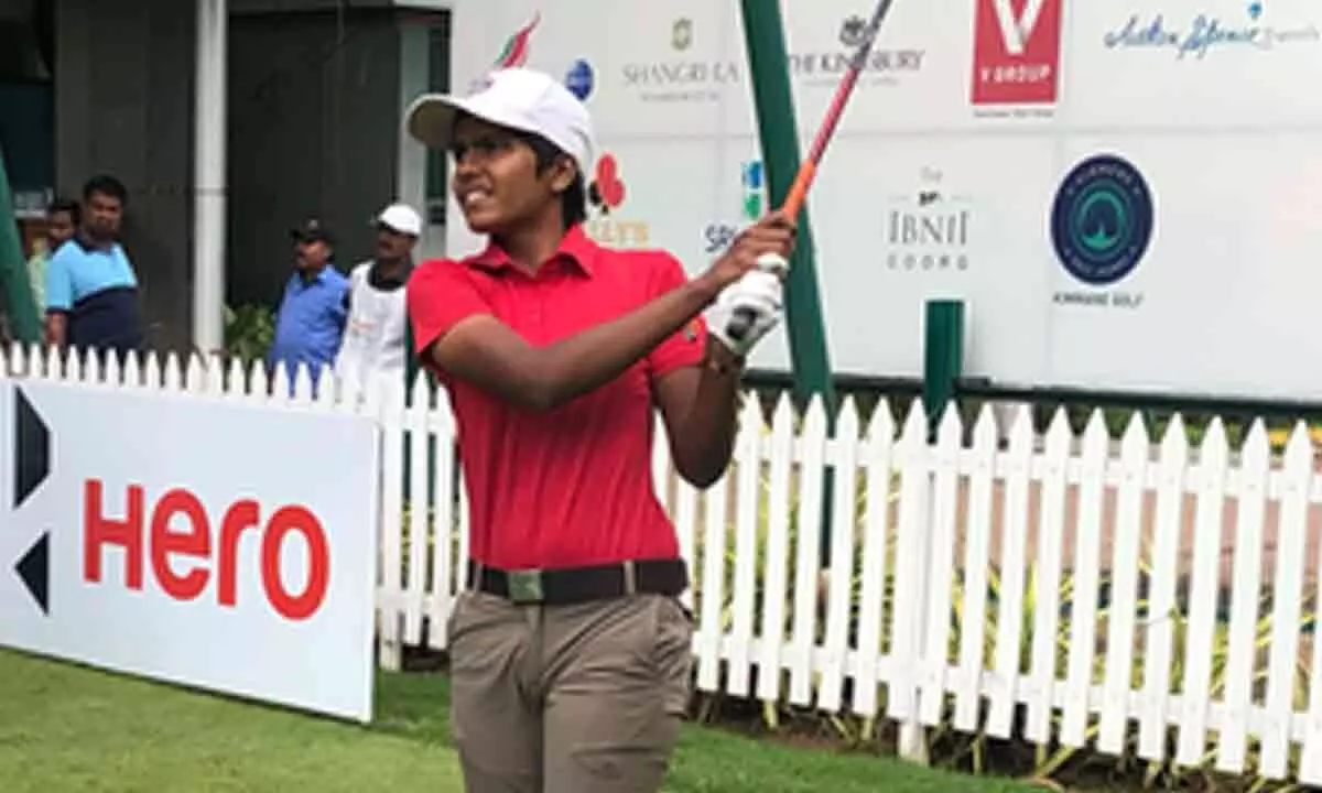 Sneha, Neha top contenders in the opening leg of new season on WPGT