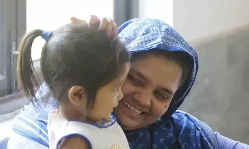 It’s a New Year for me now: Bilkis