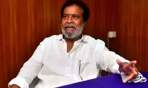 Provide better medical services to devotees of Medaram: Health Minister Damodar Rajanarasimha