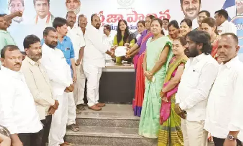 No-confidence motion filed against municipal chairperson