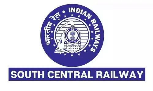 Hyderabad: SCR to partially cancel trains on Feb 16 and 1818