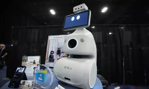 Cutting-Edge Tech Gadgets Unveiled: Highlights from CES 2024