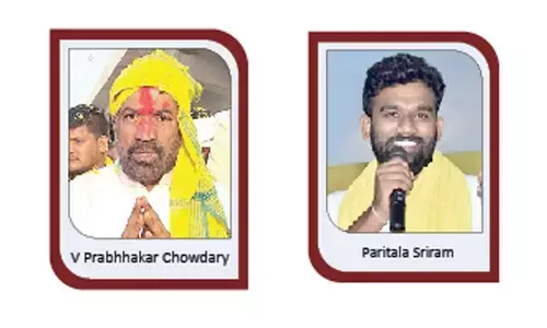 All parties witness flurry of activity over tickets