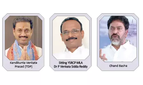 Major parties fail to improve living standards of people