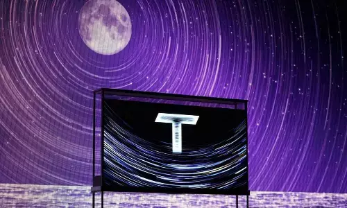 CES 2024 Highlights: Samsung, LG, and Instacart Unveil Intriguing News and Gadgets