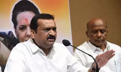 Bandla Ganesh ridicules BRS’s political overtures