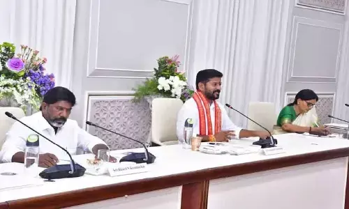 Govt constitutes cabinet sub-committee on 6-guarantees