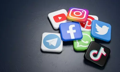 Hyderabad: Youth threatens girl to accept his love or face call girl tag on social media