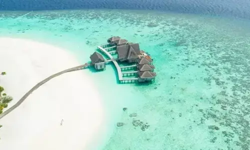 Maldives govt bites off more than it can chew