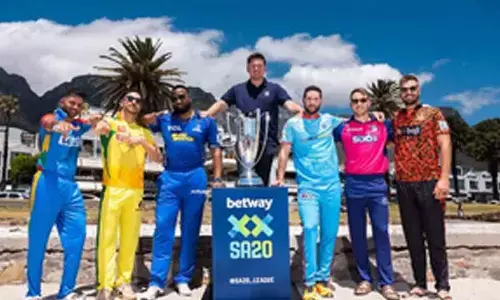 Six skippers officially mark the start of SA20 at Captain’s Day in Cape Town