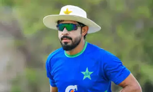 He has not become Hardik or Stokes: Salman Butt urges fans to be patient with Aamer Jamal