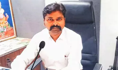 Pravasi Bharatiya Diwas held in Kadapa