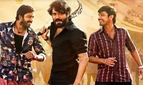 ‘Naa Saami Ranga’ trailer sparks excitement among audience