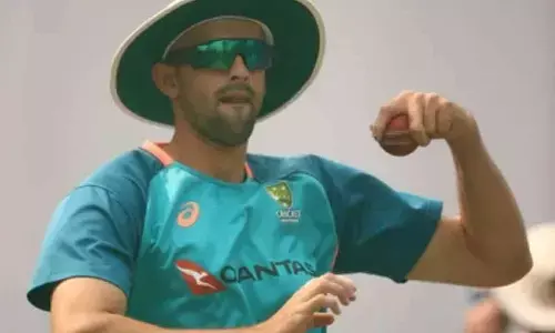 Ashton Agar aiming for recall into Australia team for 2024 ICC Men’s T20 World Cup after record BBL performance