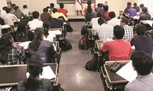 Govt tightening rules to check misleading ads, fake claims by coaching centres