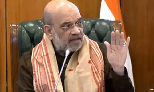 Shah to inaugurate Brahmaputra Riverfront beautification project on Jan 20