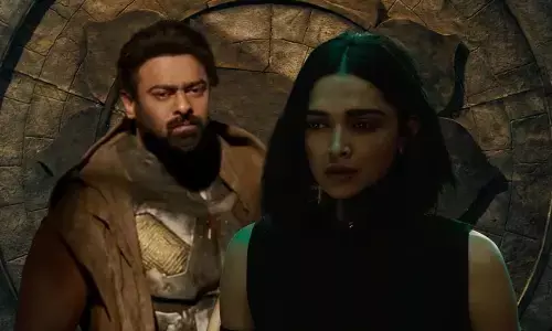 Prabhas ‘Kalki 2898AD’ to be released on this date!