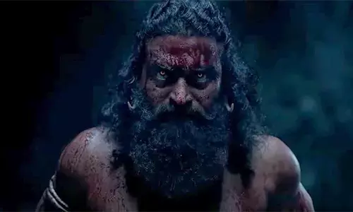 ‘Kantara: Chapter 1’ set to make audience on a divine journey ‘Kantara: Chapter 1’ set to make audience on a divine journey