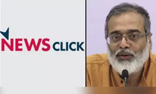 Delhi court allows NewsClick HR to turn approver in UAPA case