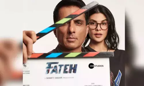 Sonu Sood: Fateh is tribute to cybercrime victims