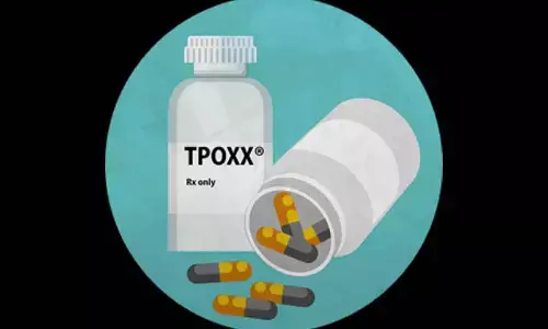 Early use of mpox antiviral shows promise among people with HIV: Study