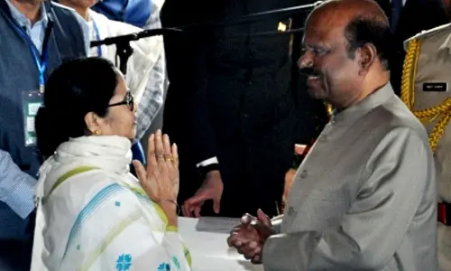 Fresh Raj Bhavan-Bengal Secretariat tussle surfaces over appointment of state HRC member