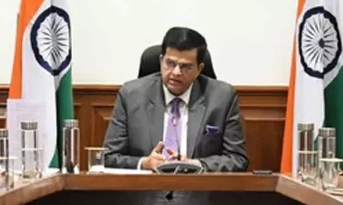 Adopt two-pronged approach to rejuvenate Nuh: Haryana Chief Secretary