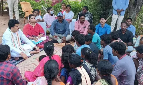 Welfare schemes should be implemented for tribals