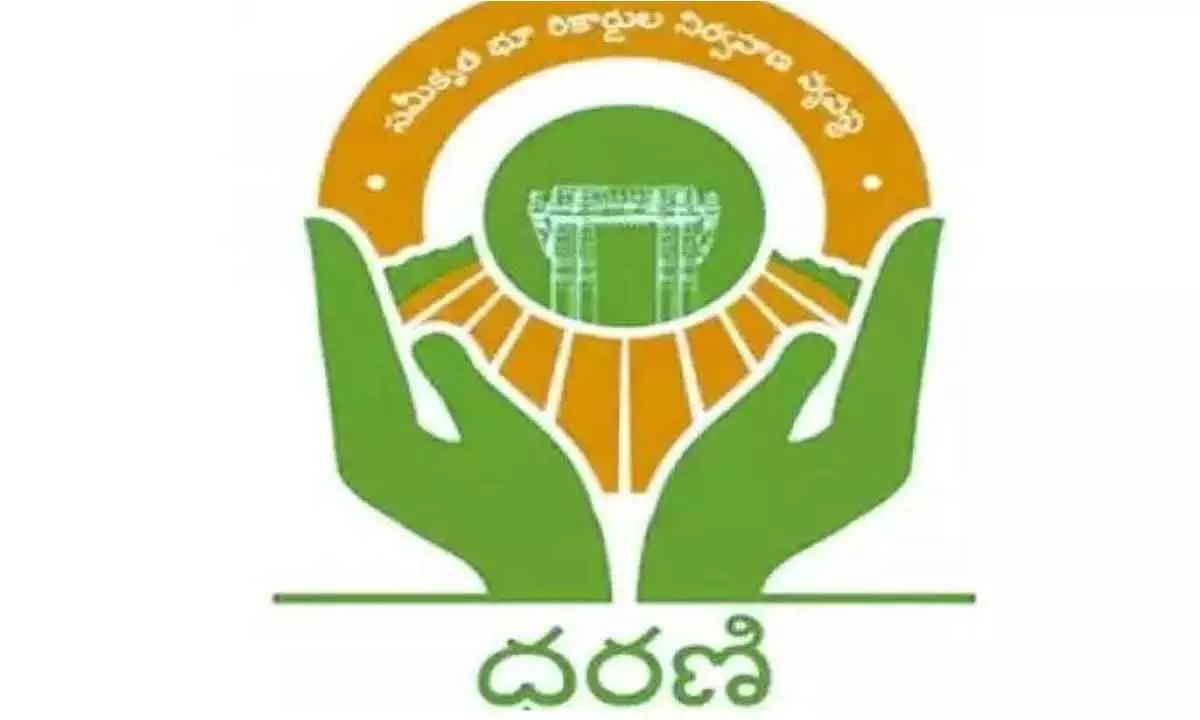 Hyderabad: Panel gets cracking on Dharani restructuring