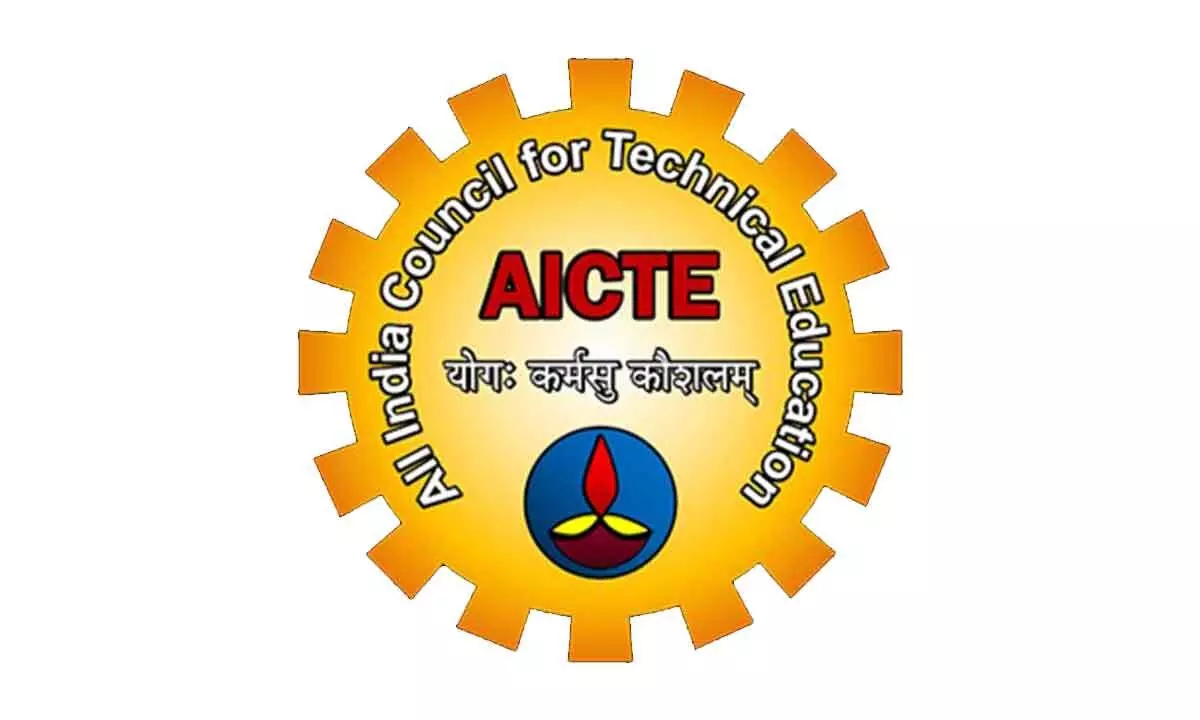 AICTE organises ‘Approval Process Stakeholder’ workshop