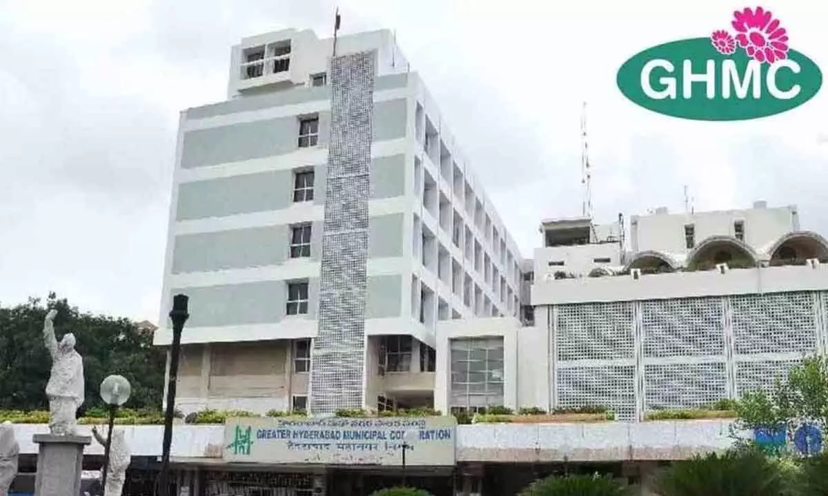 19 file nominations for GHMC standing committee
