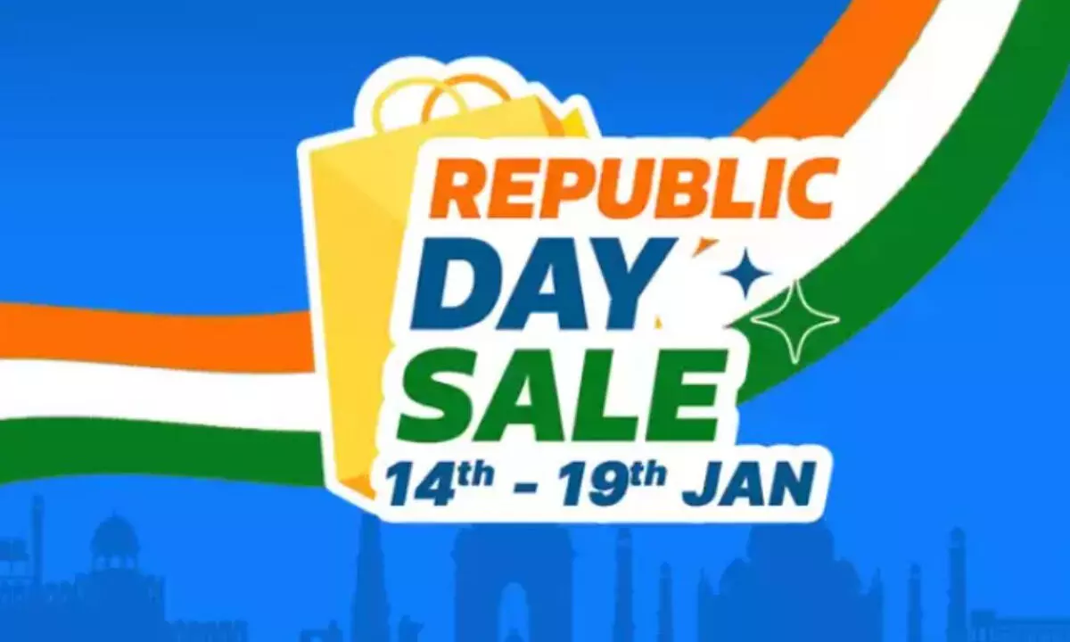 Flipkart Republic Day Sale: Great Discounts on iPhone 15, Pixel 8, and More