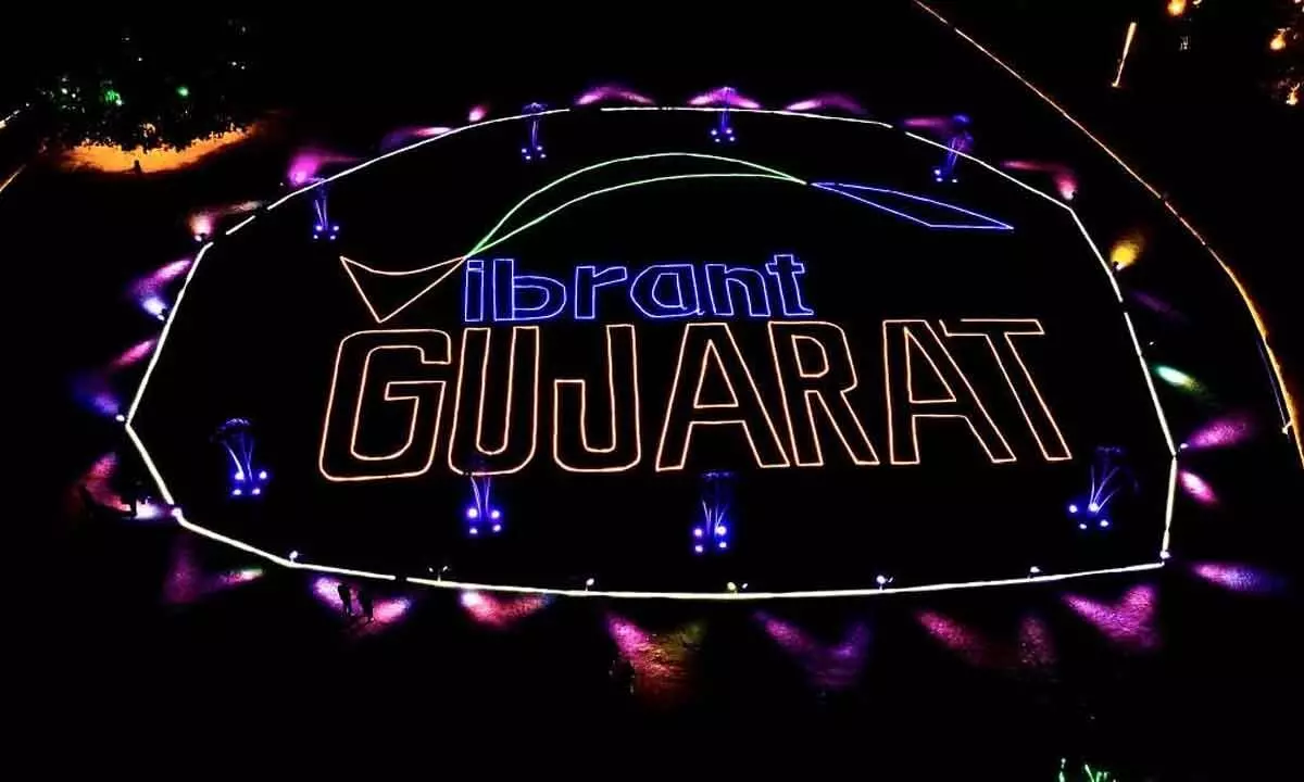 Vibrant Gujarat Global Summit 2024 Inaugurated By Prime Minister Modi: A Global Confluence Of Leaders And Innovators