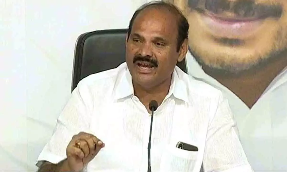 Kolusu Parthasarathy likely to join TDP