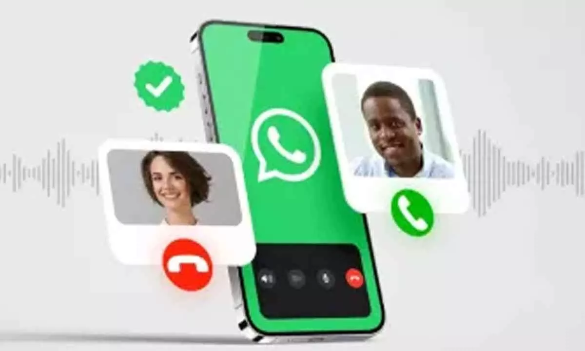 New feature to let users share music audio during video call