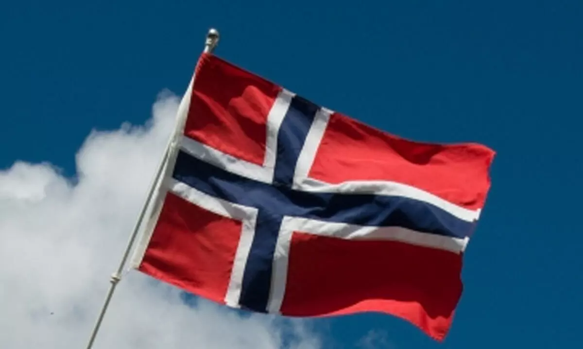 Norwegian Parliament greenlights seabed mineral exploration