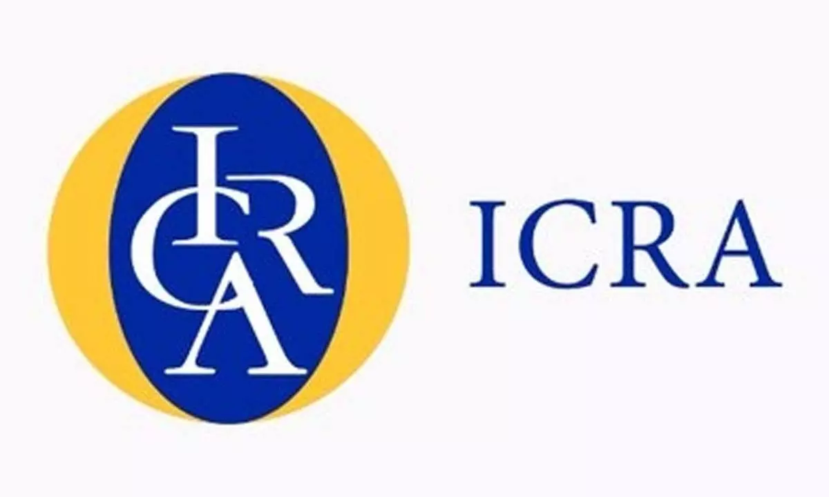 Domestic air passengers stood at 138 lakh in Dec, 2023: ICRA