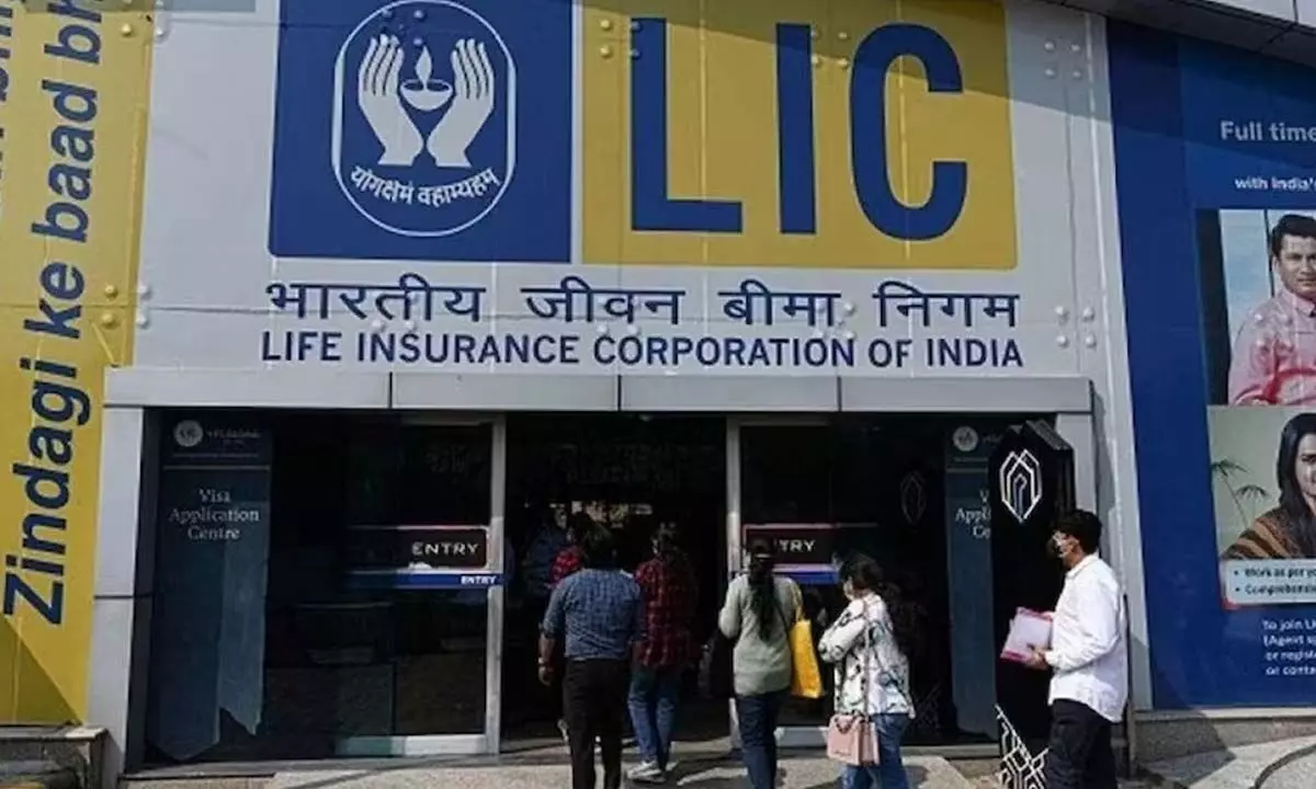 LIC introduces Jeevan Dhara II