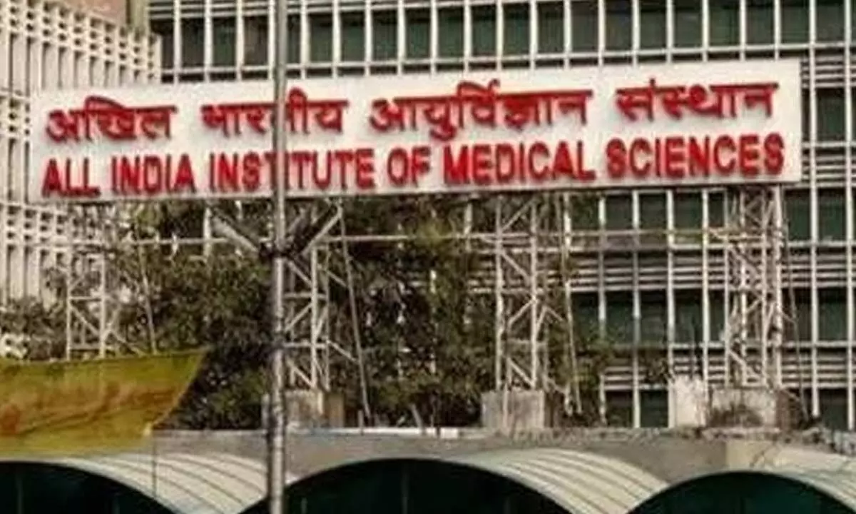 AFMS, AIIMS ink MoU over combined research programmes
