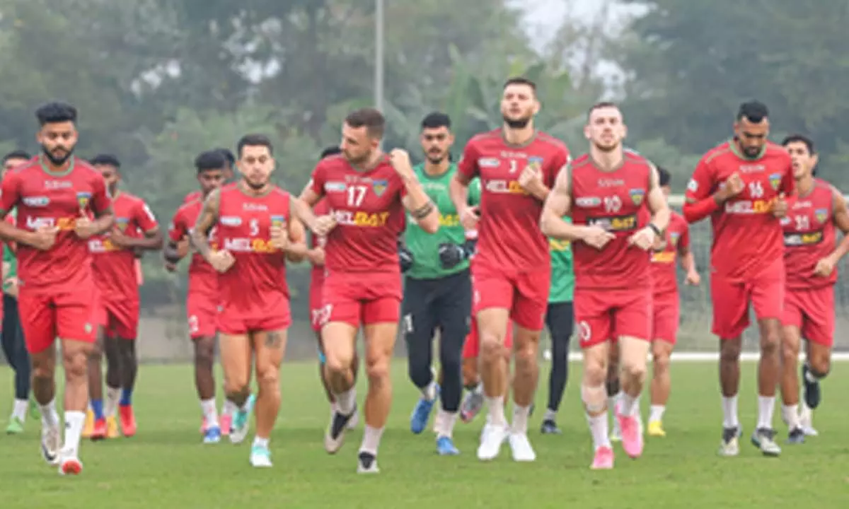 Kalinga Super Cup: Chennaiyin FC to kick of their campaign against Punjab with an eye on AFC Champions League 2 spot