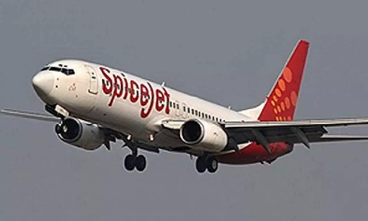 SpiceJet secures exclusive rights for Lakshadweep, announces Agatti Island flights at AGM