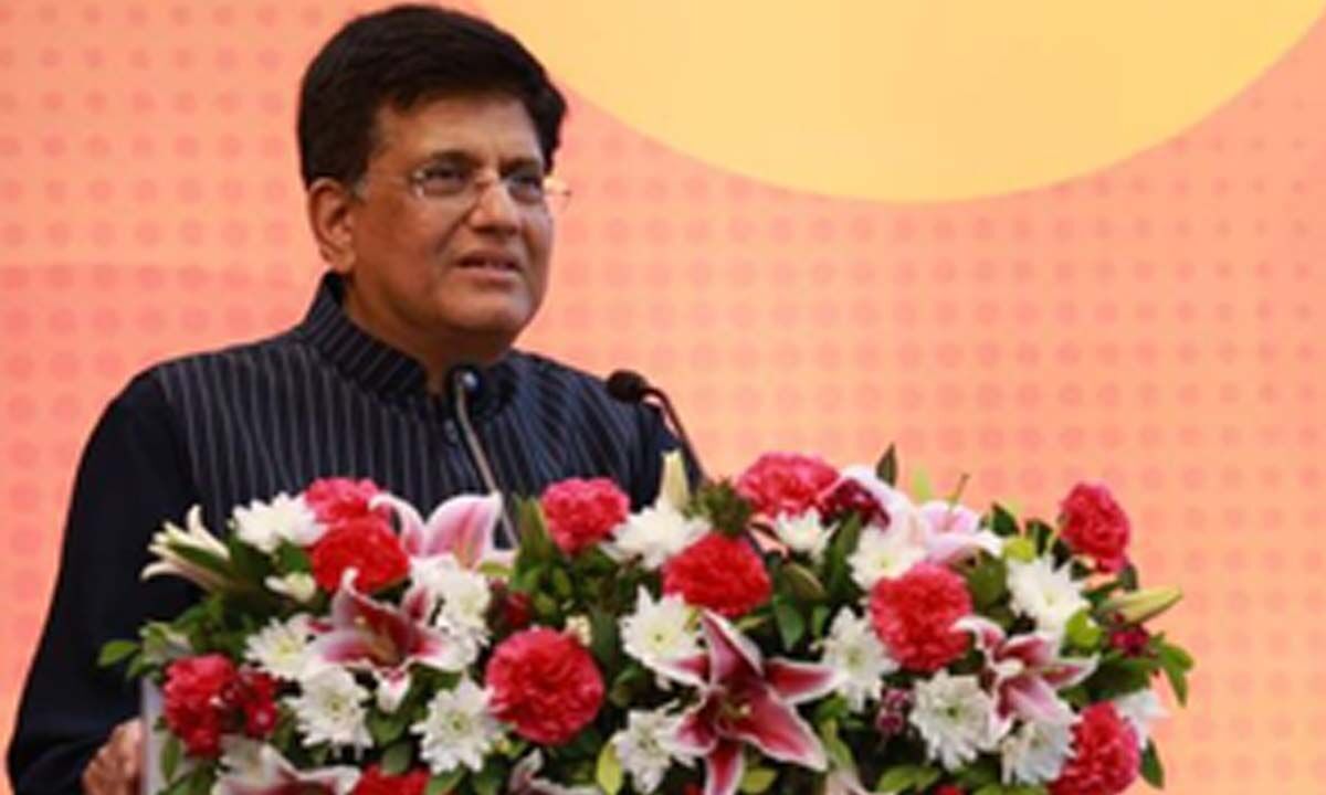 India, UAE Aim To Take Bilateral Trade To $100 Billion: Piyush Goyal