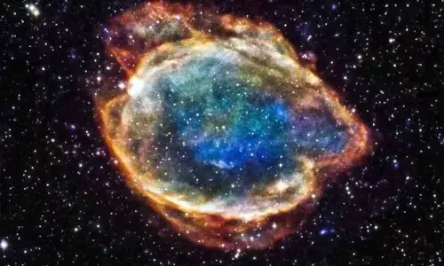 Dark energy in universe may be more complicated than we thought