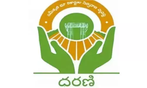 TS constitutes 5-member committee on Dharani